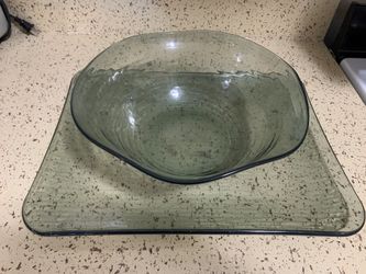 Bowl & Dish