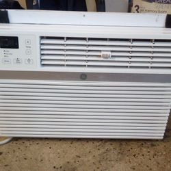 GE Window Ac Unit Btu8000 