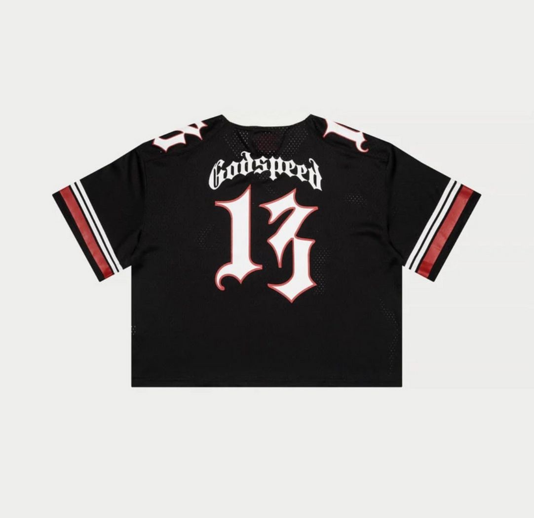 New Goodspeed