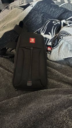 Nintendo Switch Case