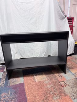 TV stand