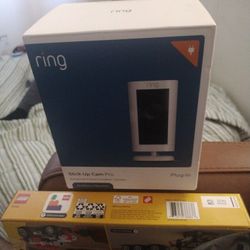 Ring Camera