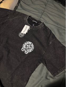 Chrome hearts tee
