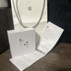 AirPod 3s
