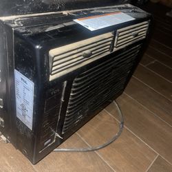 AC Unit 