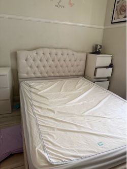 Bed Frame