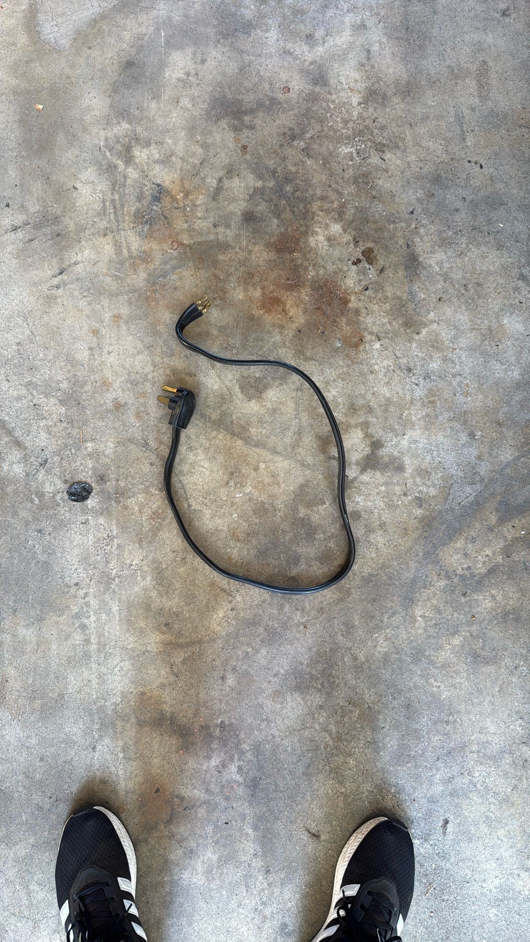 Cord