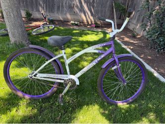 Kent Rockvale 26” Women’s Cruiser Bike
