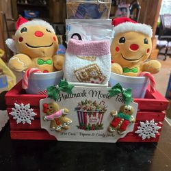 Christmas Craft & Decorations Sale