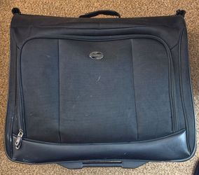 Suitcase