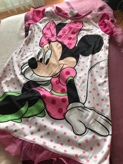 Minnie Mouse Disney 5t