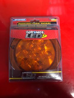 Rv parts