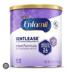 Enfamil