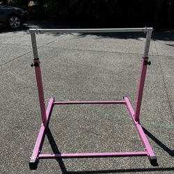 Gymnastic Bar