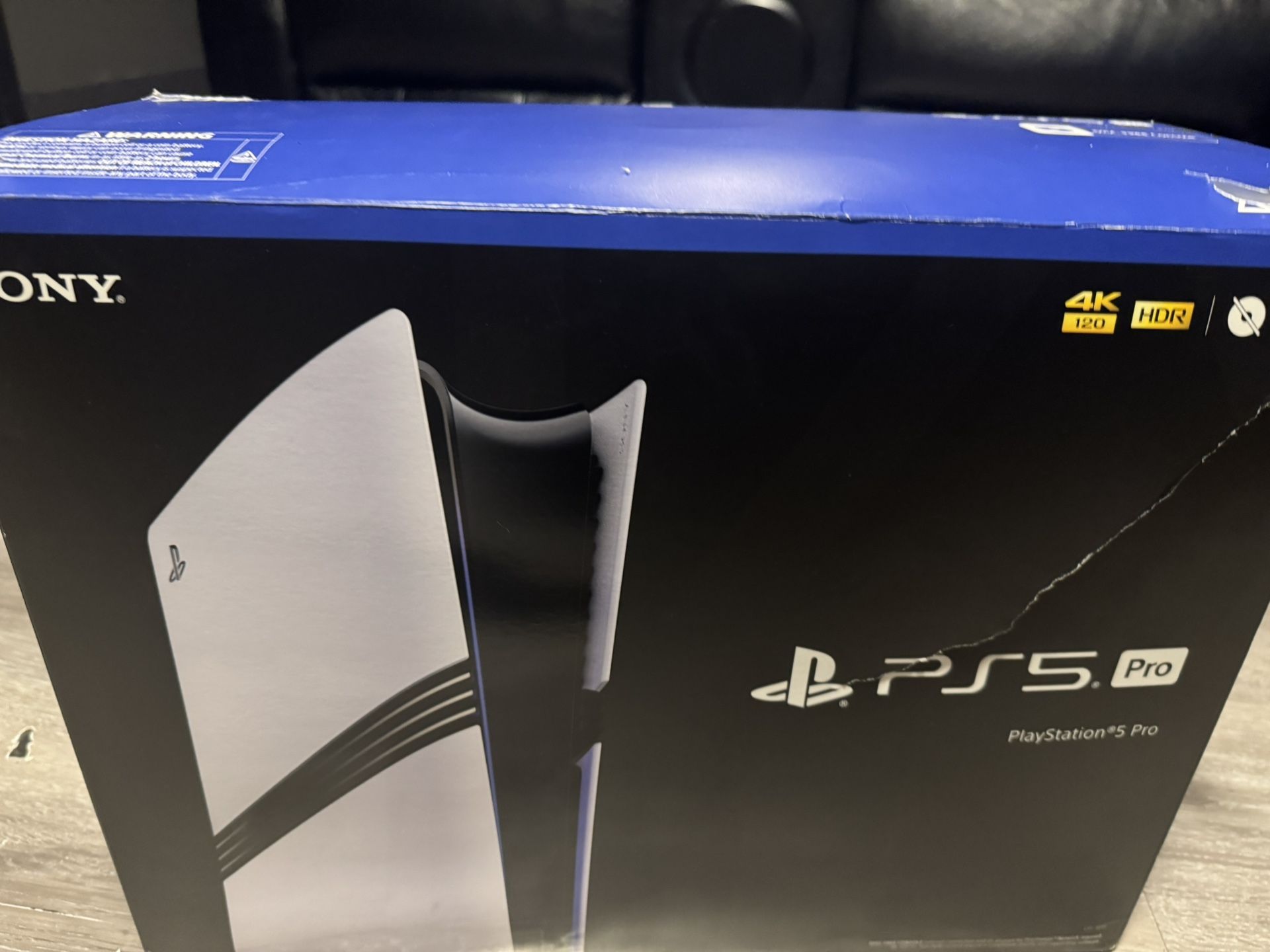 PlayStation 5 Pro