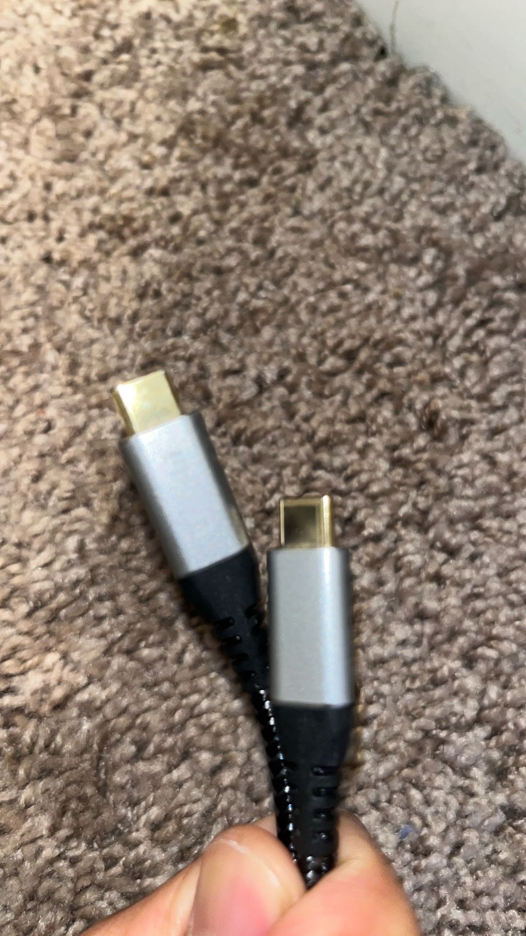 Usbc For iPhone Gaming Ps5 Controllers