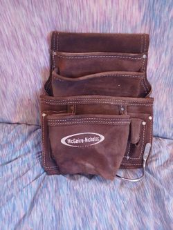 McGuire-Nicholas  Tool Belt