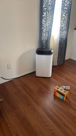 Condition air