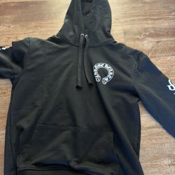 Chrome Heart Hoodie Size Large(Brand New)