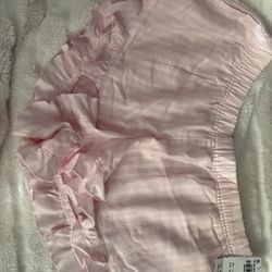 New pink and Hollister