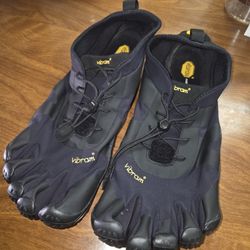 Barefoot All Terrain Shoe 