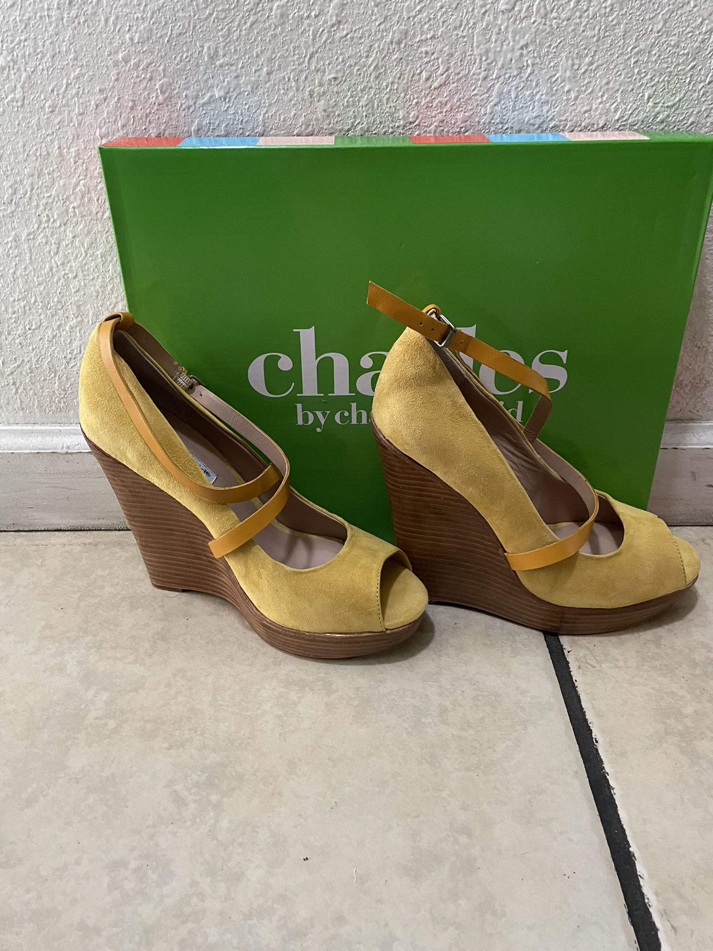 shoes