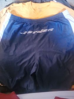 Jordan AIR sweat shorts