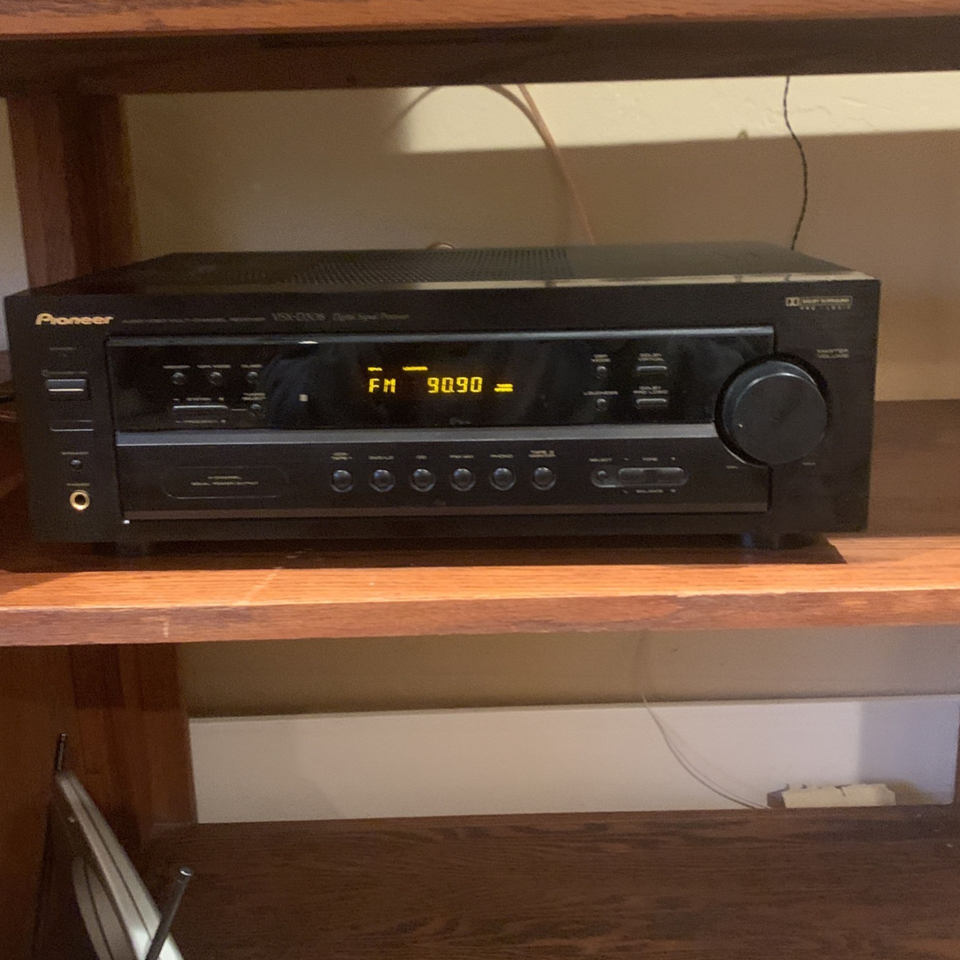 Pioneer