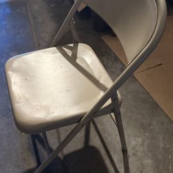Folding Chairs
