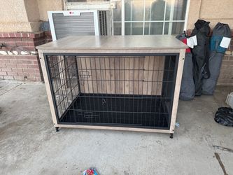 Pet cage