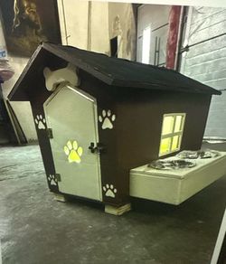 Dog House