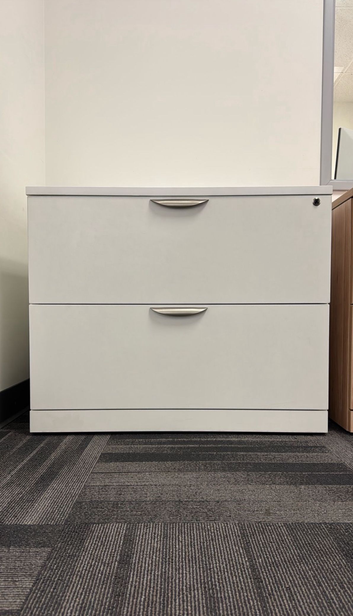 Lateral File Cabinet | Sale!