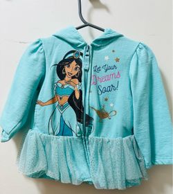 Toddler Sweater