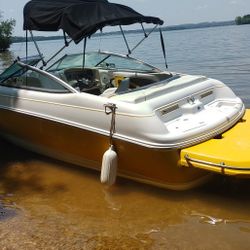 BRYANT 2007 , 4.3 MERCRUSIER ,, 