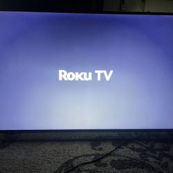 54 Inch Roku Tv 