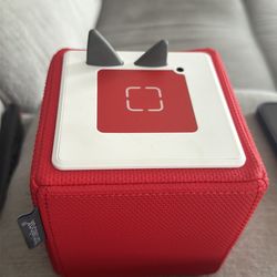 Toniebox 1–red