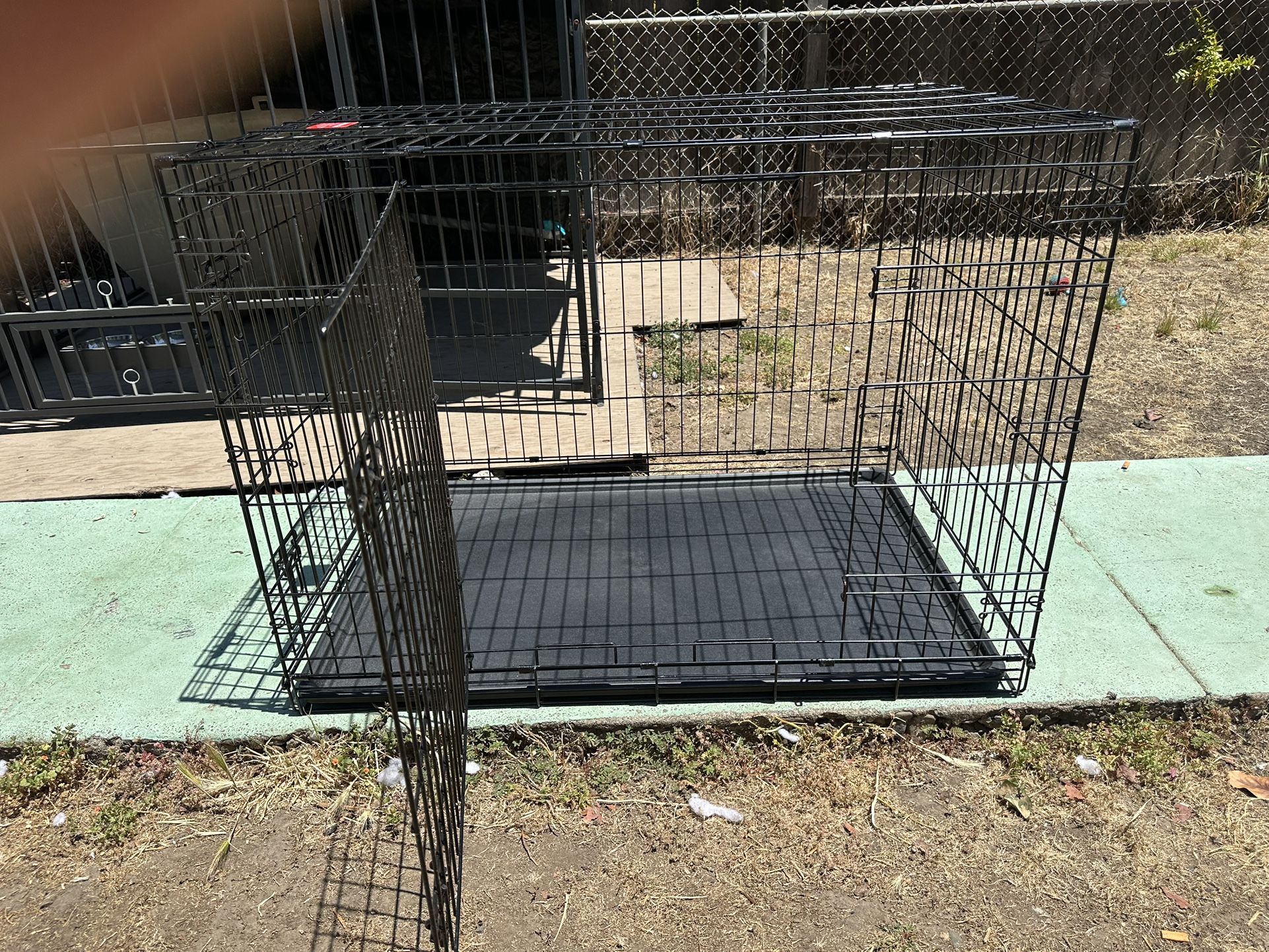 Dog Kennel