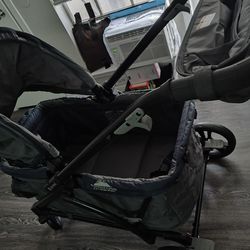 Expedition 2-1 Stroller