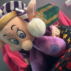 Disney Store Dopey