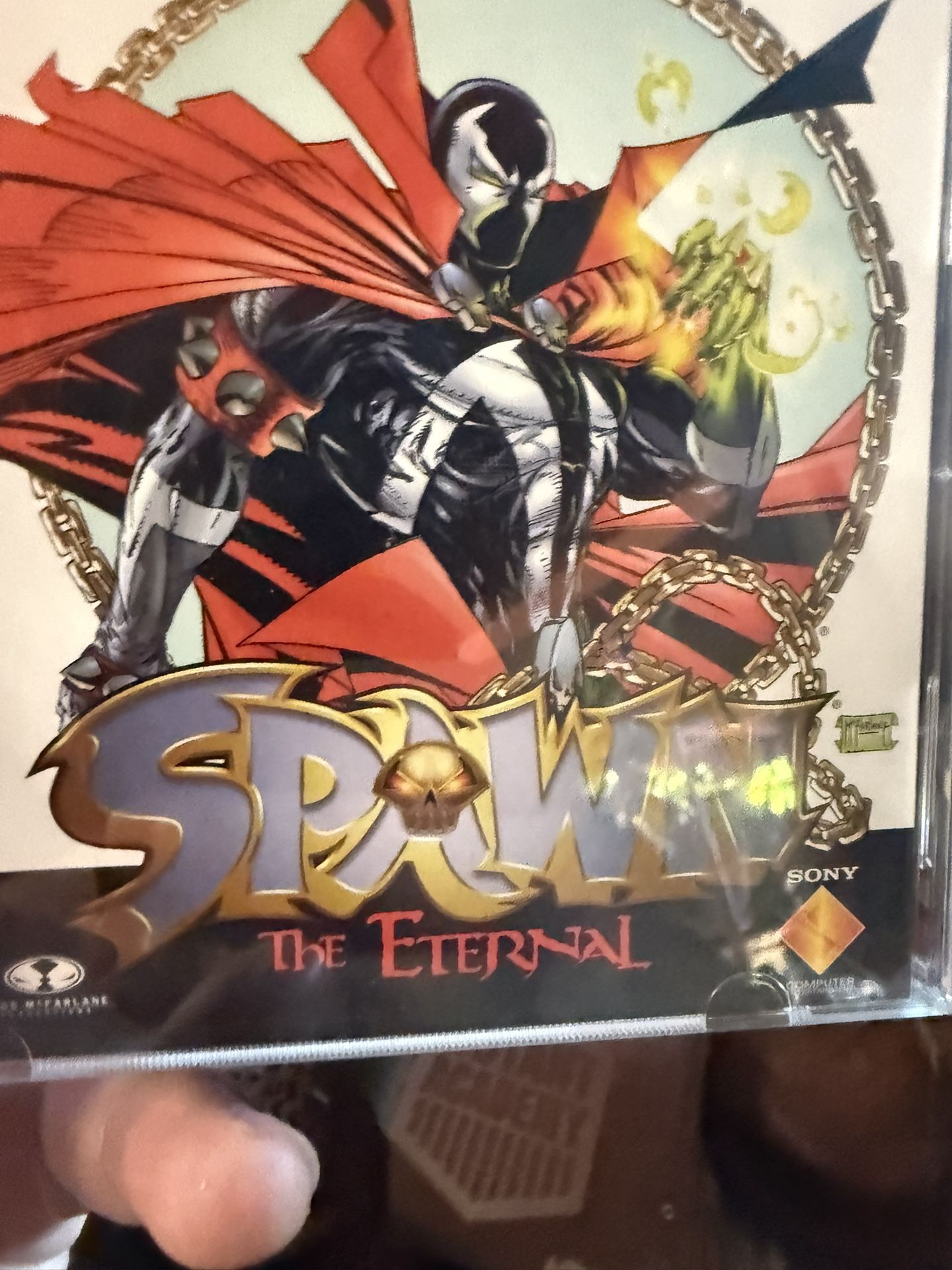 Play Station 1 Games 