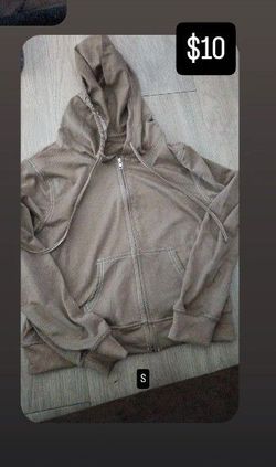 Size s
