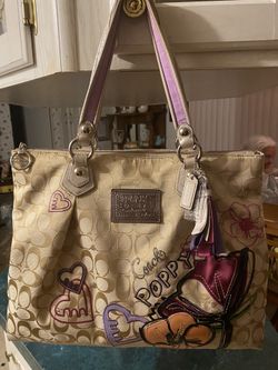 Coach Handbag