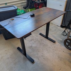 Standing Desk