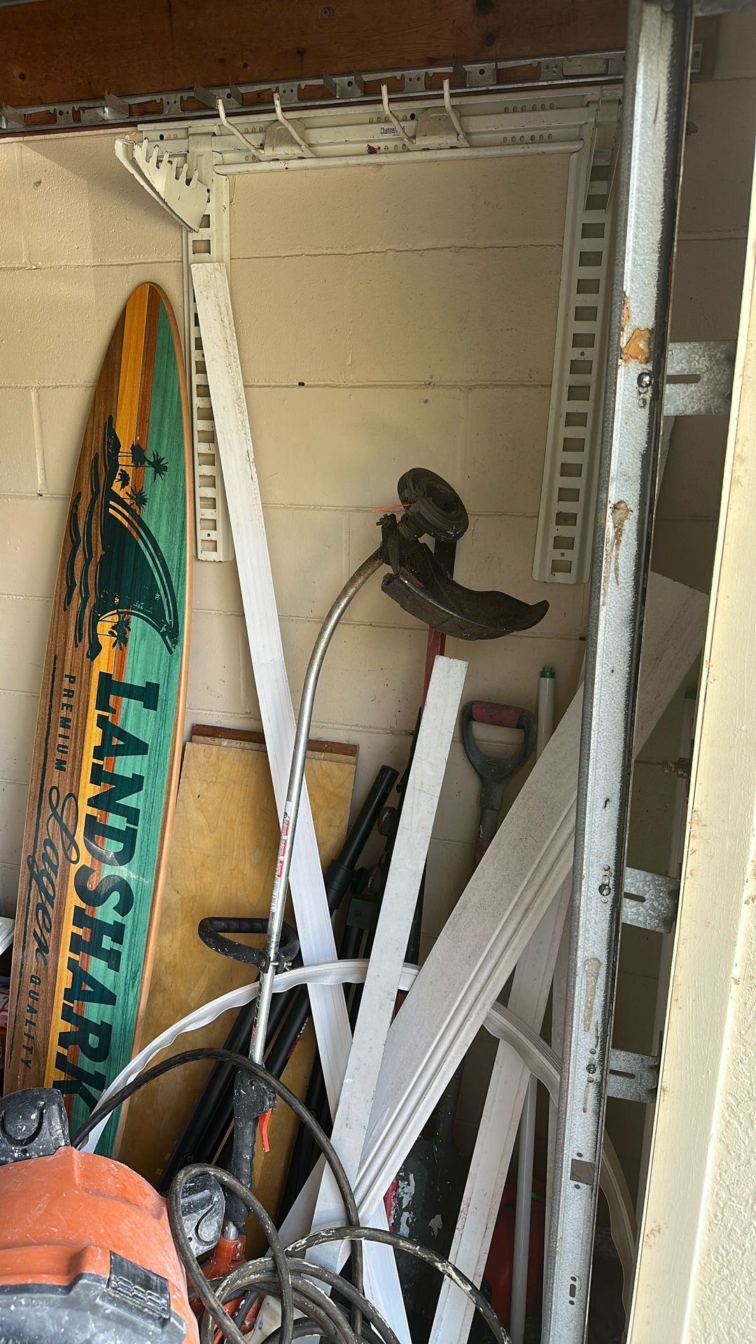 Garage Sale
