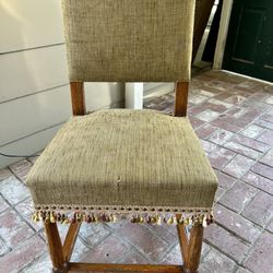 Antique Chair