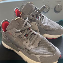Adidas Size 5.5US
