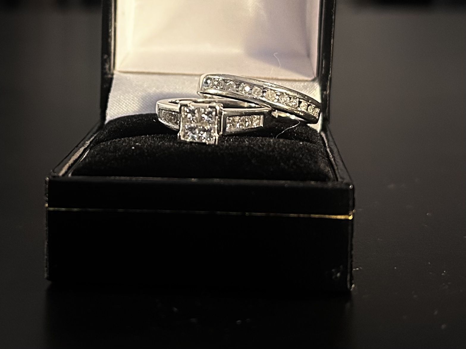 Engagement Ring