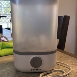 Esterilizador De Biberones 