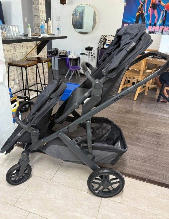 Uppababy-Vista-V2-Stroller
