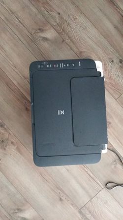 canon pixma MG 2922